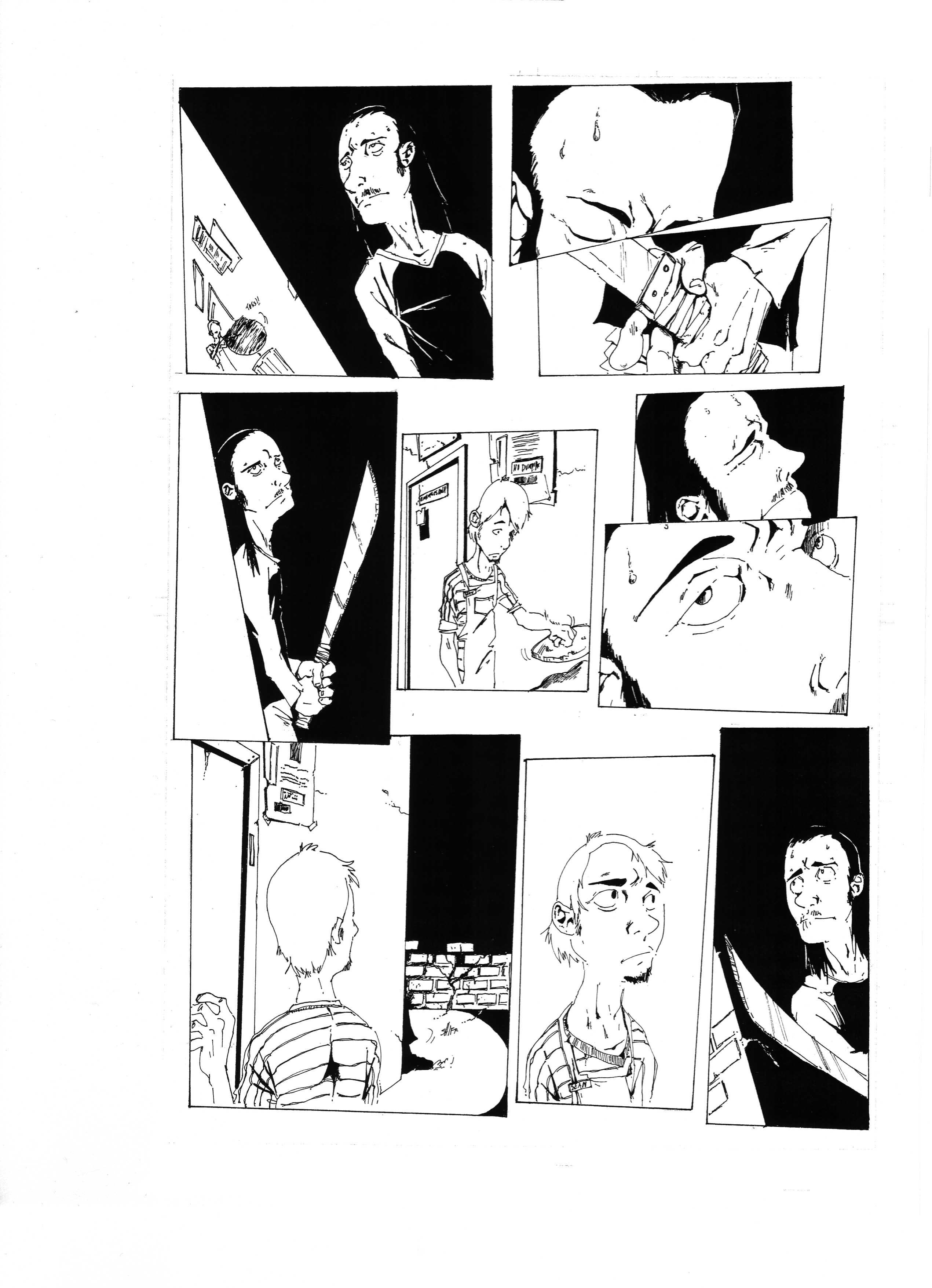 Comic